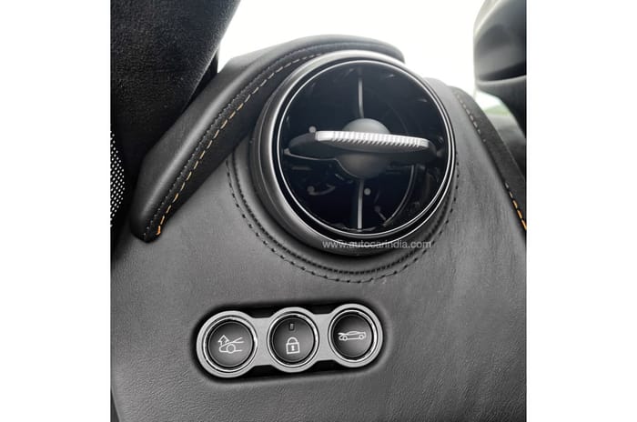 McLaren 750S review: Last of the purebred supercars 